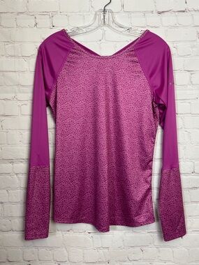 Columbia Whispering Lakes Long Sleeve Shirt